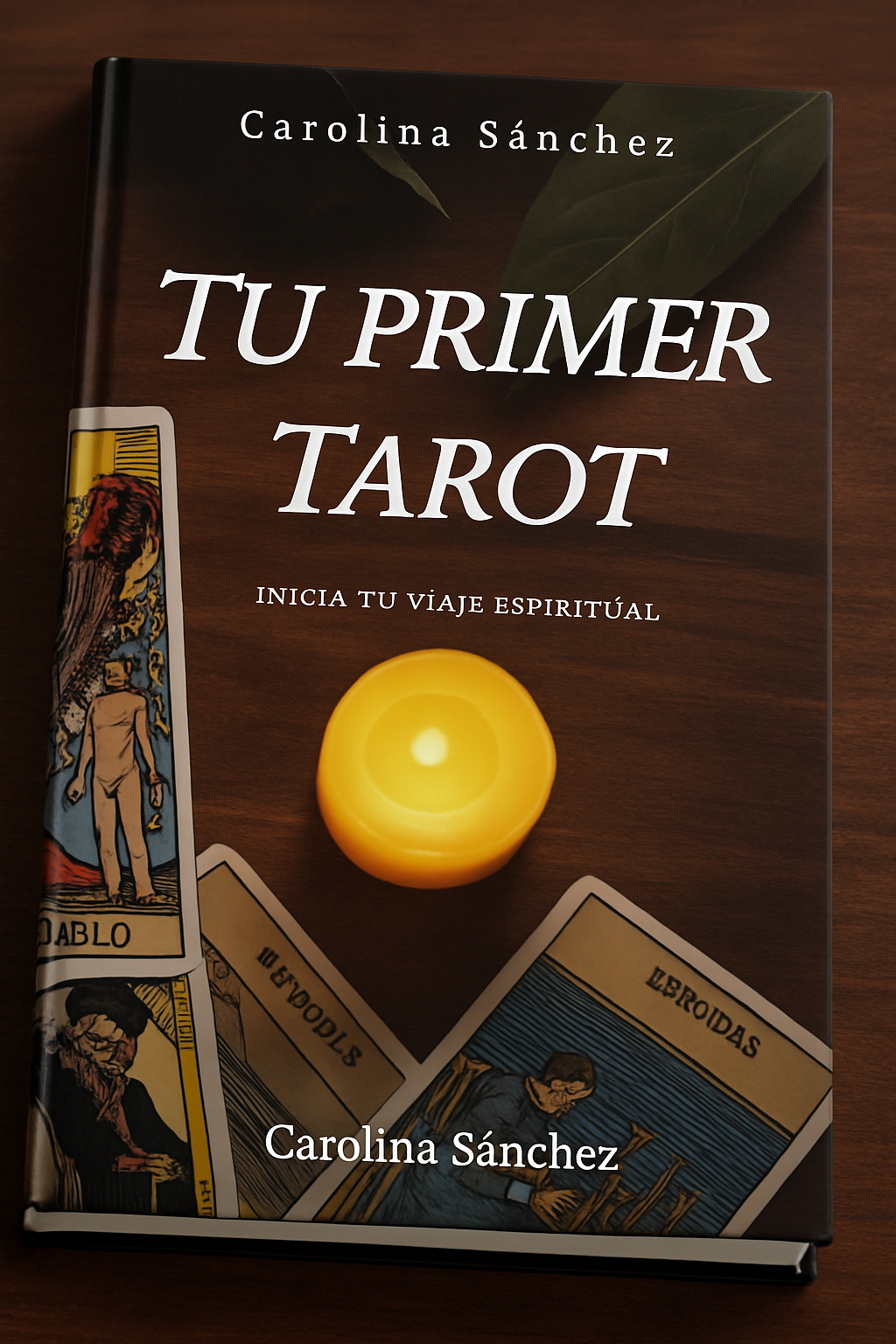 Tu Primer Tarot