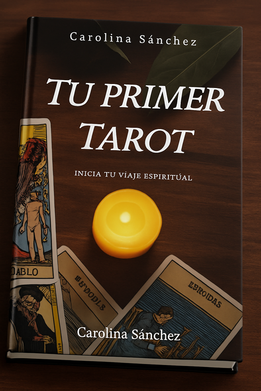 Tu Primer Tarot